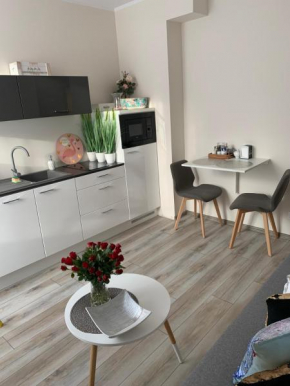 Apartament Walczaka 25 MIEJSCE PARKINGOWE, Gorzów Wielkopolski